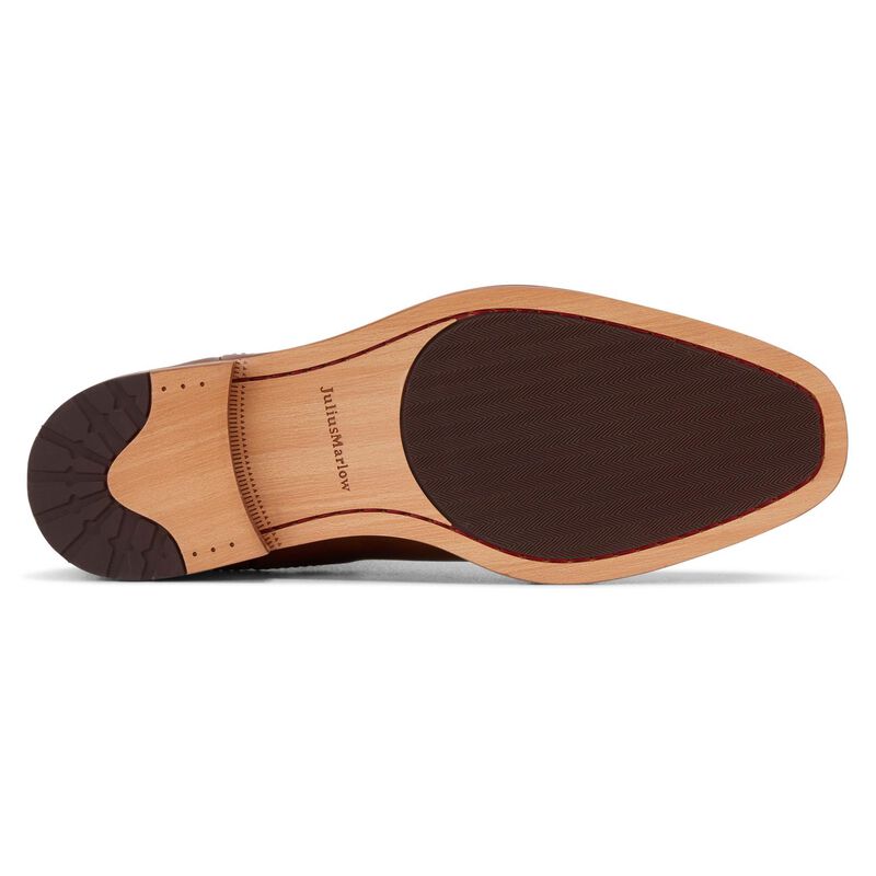 Julius Marlow Scuttle Boot image number 5